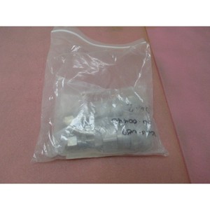2 AMAT 3300-00440 FS-501-8BZ FTG CPLG BLKHD 1/2T - อุปกรณ์และชิ้นส่วนเซมิคอนดักเตอร์ระดับโลกที่เชื่อถือได้ - Product Image 6