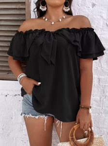 Top de Verano sin Tirantes para Mujer, Elegante, Casual, a la Moda, Estilo Urbano - Product Image 5