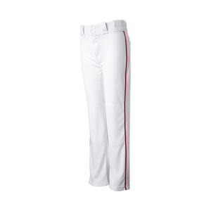 Pantalons de baseball pour hommes tendance, nouveau design, respirants et durables, avec service OEM d'étiquetage privé personnalisé - Product Image 6