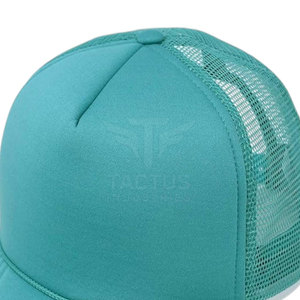 Casquette de camionneur ajustable de qualité supérieure fabriquée au Pakistan, logo personnalisé, coton doux, casquette décontractée pour hommes, vente en gros - Product Image 5
