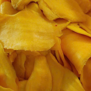 Chili Salt Dried Mango Vietnam Factory Wholesale Bulk <b>Packaging</b> Soft Spicy Mango Snack Tropical Dried Fruit OEM Supply - Product Image 1