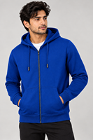 Sweat-shirt à capuche pour homme, motif dessin animé, crème, coupe ample, décontracté, style Y2K, streetwear pour l'automne