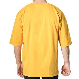 T-shirt Homme Oversize Haut de Gamme, Design Exclusif, Qualité Supérieure, Fabrication de Pointe - Product Image 4