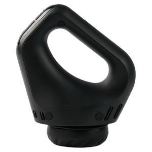 Masajeador portátil de mano controlado por IA, set de masaje para el cuero cabelludo - Product Image 1