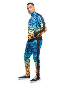 Créez votre propre design de survêtements pour hommes en qualité supérieure, nouvelle tendance 2026, survêtements pour hommes très vendus - Product Image 2