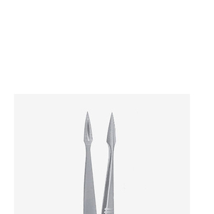 Pince à éclats manuelle de qualité supérieure pour une extraction précise des éclats - Conception ergonomique durable, certifiée CE pour usage médical - Product Image 3