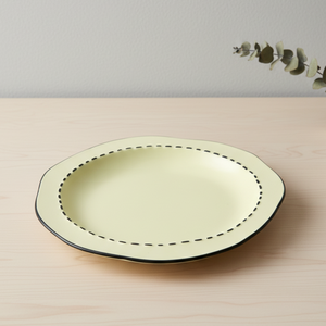 Plato para Sopa de Gres de Primera Calidad 3460890-23 de 9.5 Pulgadas - Product Image 3