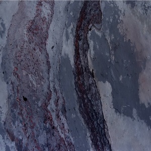 Revêtement mural en pierre naturelle flexible pour décoration extérieure, usage hôtelier, 100% pierre naturelle, résistant au feu, garantie 5 ans - Product Image 4