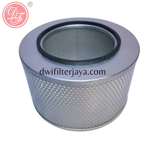 High Quality Industrial Powder Collection <b>Elements</b> 99% Efficiency Dust Collector air Filter - Product Image 1