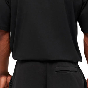 T-shirt de sport ample en maille respirante pour homme – Idéal pour l'entraînement, la musculation et le fitness - Product Image 6