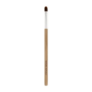 Brocha para corrector y labios Nature Republic, pelo sintético con mango de madera, herramienta de belleza - Product Image 1