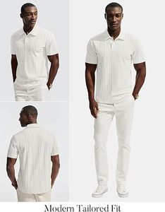 Camisas Casuales Personalizadas para Hombre, 100% Algodón Jersey 200g, Antiarrugas, Manga Corta, Impresión Digital, Bordado, Ropa al Por Mayor - Product Image 2