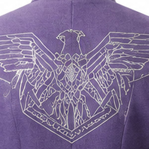 Uniforme de Artillería para Hombre, Hecho en Pakistán, de Algodón/Lana, Transpirable, Ecológico, Ligero, Estilo Inspirado en la Herencia, Formal - Product Image 6
