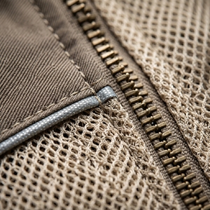 Men’s Cordura Motorcycle <b>Jacket</b> – Breathable Perforated Riding <b>Jacket</b>, Durable Protective <b>Biker</b> Gear-FACTORY RATE HIKE IMPEX - Product Image 3