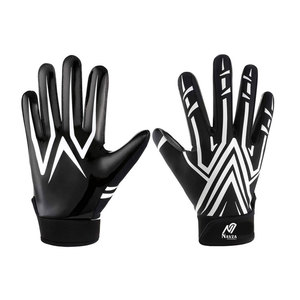 Nouveaux Gants de Football Professionnels 2026 – Vente en Gros, Taille Personnalisée - Product Image 1