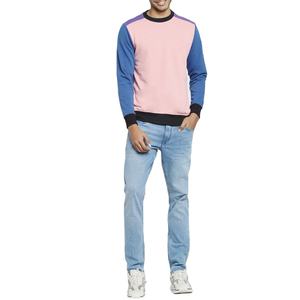 Meilleure qualité polaire Logo personnalisé pull coton sweat poids lourd sweat hommes dans le prix de vente total OEM Service 2026 - Product Image 4