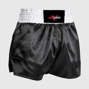 กางเกง MMA ทรงแข็งแรงทันสมัย สำหรับออกกำลังกายและฝึกซ้อมมวย - Product Image 2