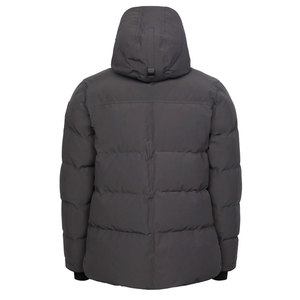 Vestes pour hommes tendance et élégantes, prix de gros, vestes en tissu à séchage rapide pour hommes, vestes d'automne et d'hiver - Product Image 3