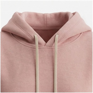 Conjunto de Sudadera con Capucha y Pantalones Deportivos de 2 Piezas para Mujer, Color Sólido, Corte Holgado, Chándal Informal de Otoño, Jogger de Algodón de Longitud Completa - Product Image 4