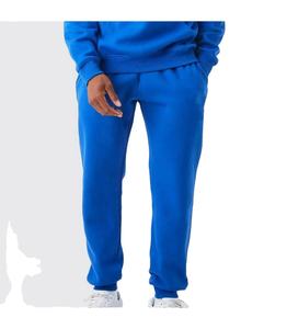 Conjuntos de chándal de algodón 100% deportivos de invierno de alta calidad personalizados para hombres con sudaderas con capucha y sudaderas - Product Image 4