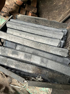 Export Quality Black Charcoal Briquette Type C Hard Wood <b>BBQ</b> Fuel <b>Smokeless</b> Machine Made Vietnam Best Grade 7000-8000 Kcal - Product Image 1