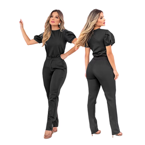 Ensembles d'uniformes médicaux pour hommes à manches courtes, blouses personnalisées pour infirmiers, usage hospitalier, tissu tricoté Spandex/Polyester, vente en gros - Product Image 5