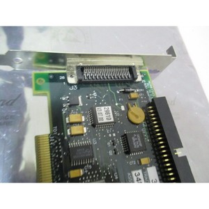 Symbios 348-0029611A, NCR815XS, PCI vers S.E. SCSI - Équipements et pièces semi-conductrices d'occasion fiables à l'échelle mondiale - Product Image 1