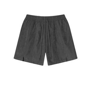 Pantalones Cortos de Playa Personalizados Impermeables de Alta Calidad para Hombre, Pantalones Cortos Deportivos de Verano para Hombre - Product Image 3