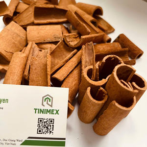 Canela de corte cuadrado fresco y orgánico/Kulit Kayu Manis potong, rico aroma, ¡perfecto para la industria alimentaria y de bebidas! - Product Image 1