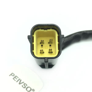 Sensor de Oxígeno PEIVSO Nuevo, Repuesto para INFINITI EX35 2008-2012, Alta Calidad OEM 22690-EN200, 1 Año de Garantía - Product Image 4