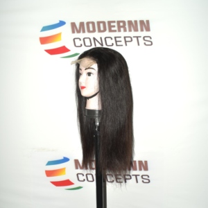 Indian Temple <b>Hair</b> Unprocessed Raw <b>Braiding</b> <b>Hair</b> Wholesale 100% Natural Remy Double Drawn Silky Wig Human <b>Hair</b> <b>Extension</b> - Product Image 3