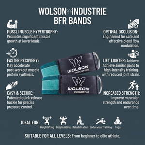Banda de Resistencia de Nylon de Alta Calidad y Gran Resistencia, Diseño Ajustable para Entrenamiento Físico, Ejercicio, Estiramiento y Ejercicio Físico - Product Image 4
