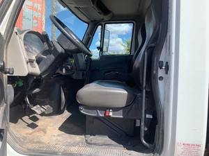 Camión Tractor Diésel 6x4 de Alto Rendimiento, Vehículo Pesado para Logística de Carga Industrial - Product Image 6