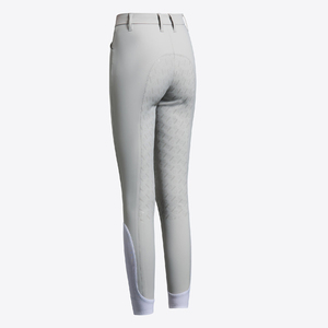 Pantalones de Montar a Caballo de Alta Calidad, Elásticos en 4 Direcciones, Leggings, Ropa Ecuestre, en Tela Técnica con Tacto Suave - Product Image 2