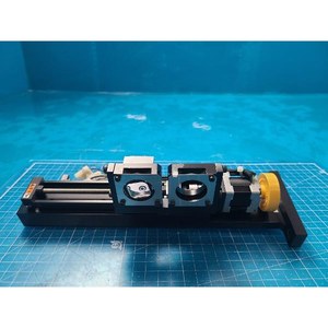 Módulo Óptico Hitachi IS3000, Módulo de Imagen Óptica 4, Usado, Piezas de Equipos Semiconductores Legados - Product Image 2