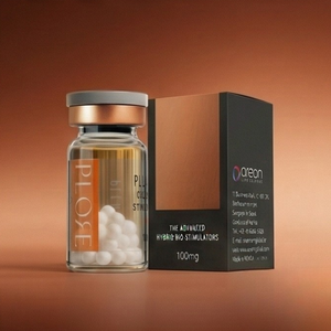 [PLORE] PLLA con Ácido Hialurónico No Reticulado, Suero Hidratante Instantáneo para una Piel Tersa, Llena y Juvenil - Product Image 6