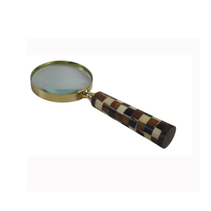 Loupe frontale MKI avec diamètre de lentille personnalisable et plusieurs tailles pour étudiants et personnes âgées - Product Image 2