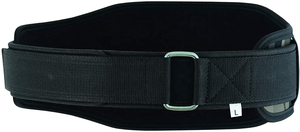 Ceinture de musculation robuste et réglable pour dips et tractions – Équipement d'entraînement de force durable - Product Image 5