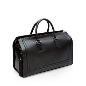 Sacs de voyage pour hommes élégants, sacs à main de luxe pour emballage, OEM ODM personnalisés, sacs en cuir véritable durables sur mesure - Product Image 6