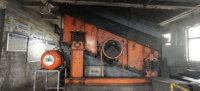 Système d'aide au débitement des matériaux miniers Defengdi DFD avec blaster d'air et vibrateur haute fréquence personnalisés, garantie 1 an pour les chutes et silos