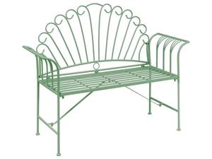 Fresh Selling Traditional Black Outdoor Garden <b>Bench</b> <b>Metal</b> Iron Design for Patio Park Home and Garden Decoration - Product Image 6