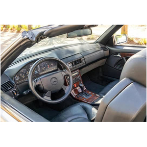 Mercedes-Benz SL500 de 1997 - Product Image 2