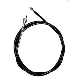 Cable de Velocímetro Completo 2S LPG Modelo 2006 Compatible con Bajaj RE 225cc Mototaxi de Tres Ruedas Calidad OEM - Product Image 1