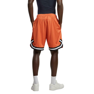 Pantalones Cortos Casuales de Malla para Hombre, Diseño Personalizado, 100% Poliéster, Sólidos, de Secado Rápido, Ecológicos, Transpirables, Impermeables, Antiarrugas, con Cordón Ajustable - Product Image 2