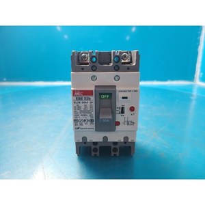 LS ÉLECTRIQUE EBE 52b EBE 52b 50A - Product Image 1