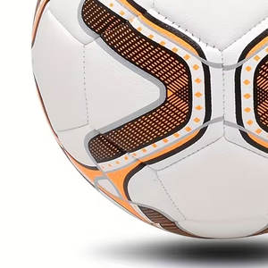 Nouveaux ballons de football officiels Coupe du Monde 2026, matériau PU de haute qualité, sans couture, prix de gros, football personnalisé - Product Image 6