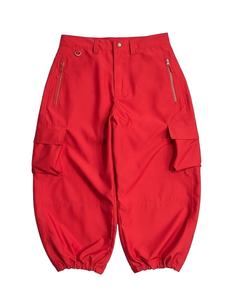 Pantalones de Esquí de Nieve de Primera Calidad, Estilo Nuevo, Ropa de Invierno, Personalizados, Impermeables 10,000mm, Transpirables, Ecológicos, de Secado Rápido, con Calefacción para Exteriores - Product Image 3