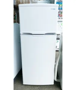 Refrigerador industrial usado de baixo preço de alta qualidade do japão
