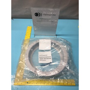 AMAT 0020-26588 Shield 8" PCII @ C & D, Preclean - Equipo y Piezas de Semiconductores de Confianza de la Marca Global Legacy - Product Image 2
