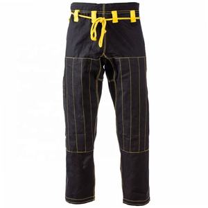 Plain Bjj Gi,ที่กำหนดเอง Bjj Gi, - Product Image 2